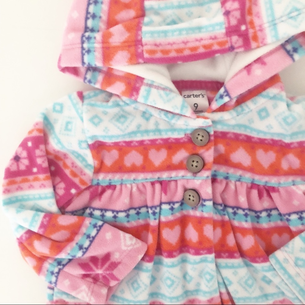 Carter's Jacket - Picture 3 of 3